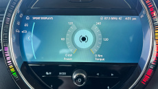 MINI Hatchback 1.5 Cooper Classic Premium 5dr Auto Petrol Hatchback